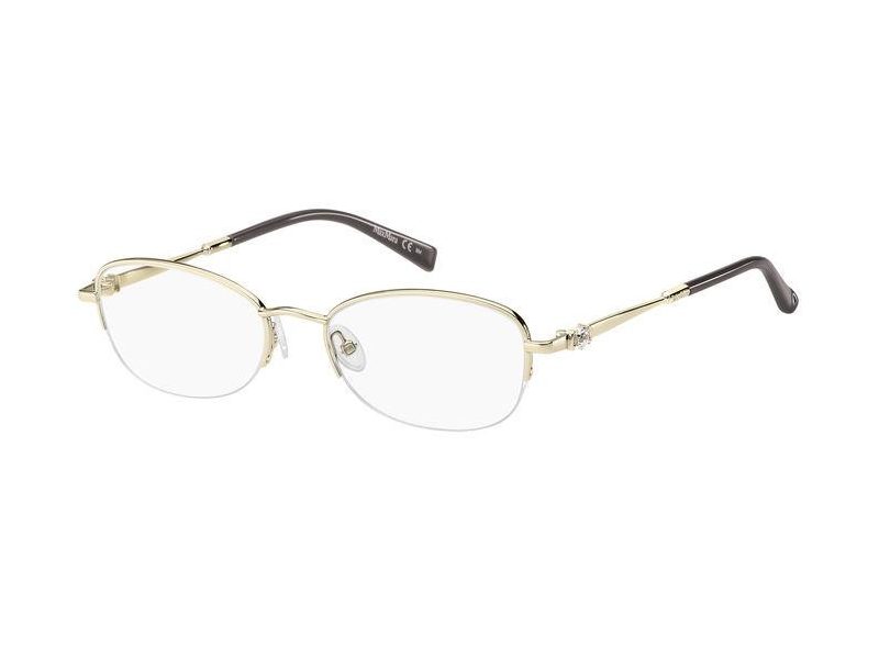 Max mara frames sales eyeglasses