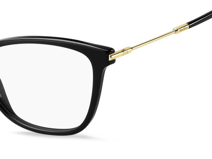 【送料&関税込】Max Mara Mm1420 Glasses Max Mara MM 1420 807 53 Women glasses - Contact lenses, sung