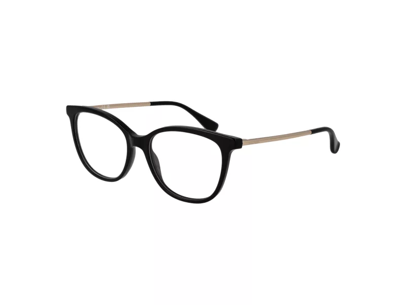 Max Mara MM 5008 001 52 Men, Women glasses