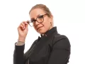 Max Mara MM 5022 054 54 Women glasses