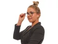 More & More MM 50506 988 55 Women glasses