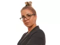 More & More MM 50511 950 54 Women glasses