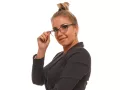 More & More MM 50512 800 54 Women glasses