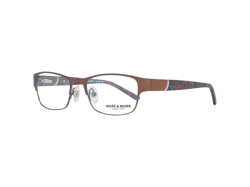 More & More MM 50514 780 50 Women glasses