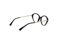 Max Mara MM 5075 001 52 Women glasses