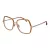 Max Mara MM 5076 028 55 Women glasses