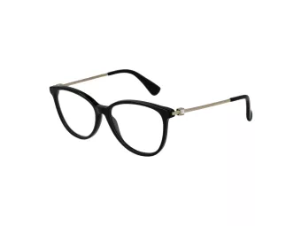 Max Mara MM 5078 001 54 Women glasses