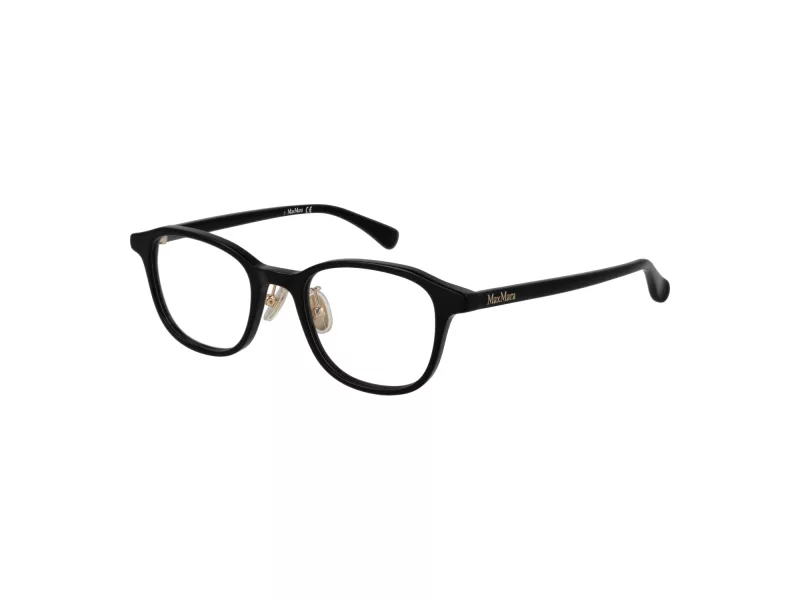 Max Mara MM 5089-D 001 49 Women glasses
