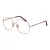 Max Mara MM 5097 033 55 Women glasses