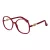 Max Mara MM 5100 075 55 Women glasses