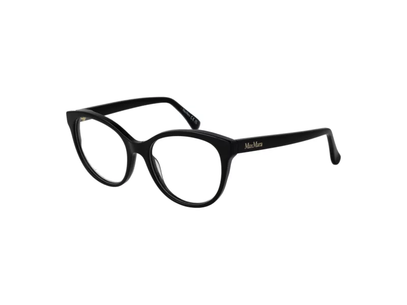 Max Mara MM 5102 001 52 Women glasses
