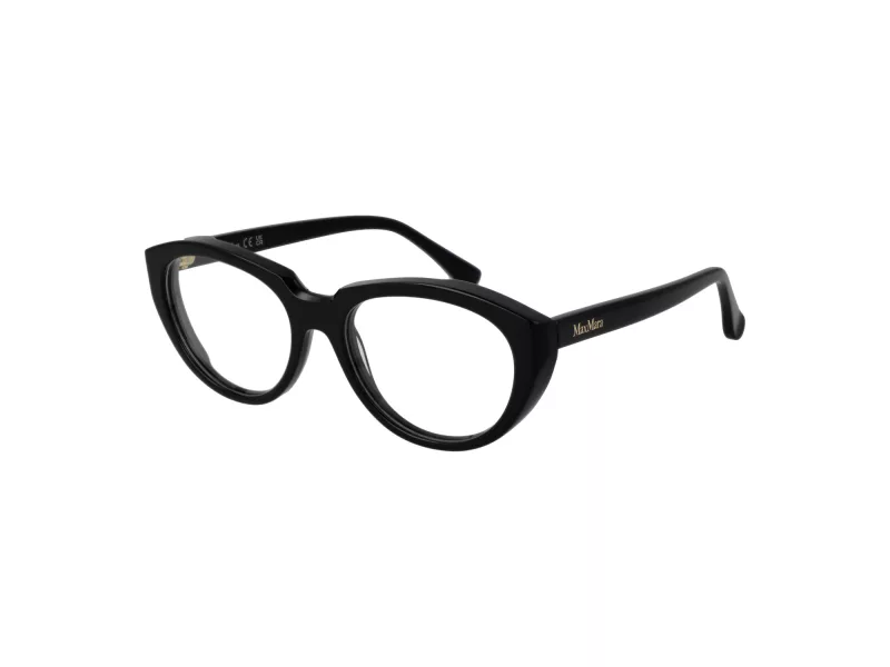 Max Mara MM 5113 001 53 Women glasses
