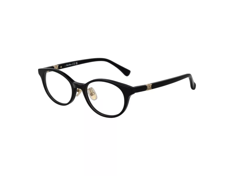 Max Mara MM 5127-D 001 49 Women glasses