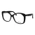 Max Mara MM 5141 001 57 Women glasses