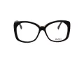 Max Mara MM 5141 001 57 Women glasses