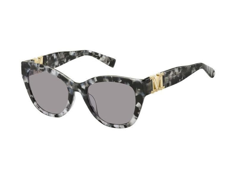 Max Mara MM Berlin I/G ACI/IR 52 Women sunglasses