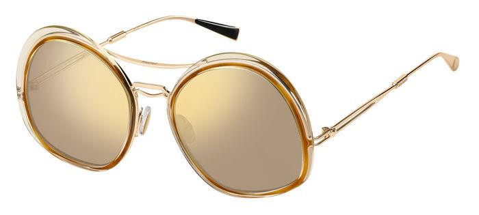 Max mara sunglasses mm sales bridge