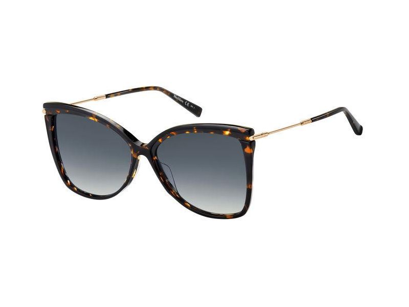 Max Mara MM Classy XI/G WR9/9O 59 Women sunglasses
