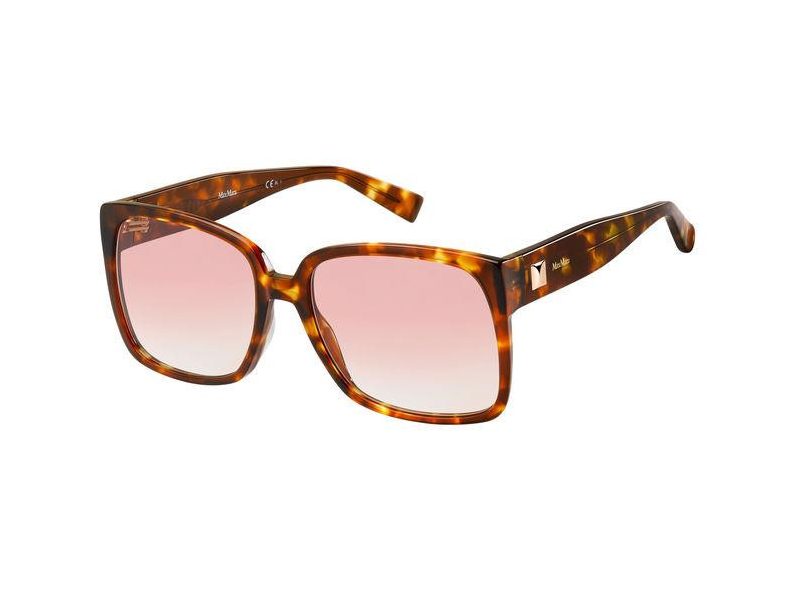 Max Mara MM Fancy I 0UC/17 58 Women sunglasses