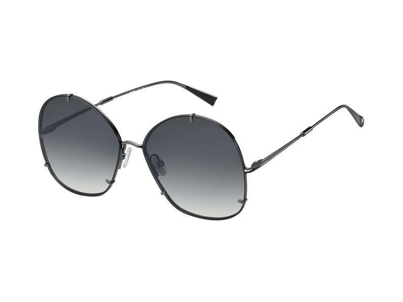 Max Mara MM Hooks V81/9O 61 Women sunglasses