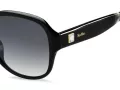 Max Mara MM Leisure I FS XHZ/9O 58 Women sunglasses
