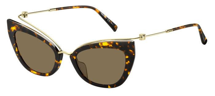 Max Mara MM Marilyn G 2IK 70 53 Women sunglasses Contact