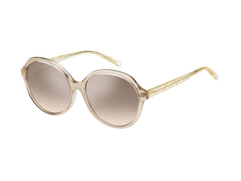 Max Mara MM Twist II FS FWM/G4 58 Women sunglasses