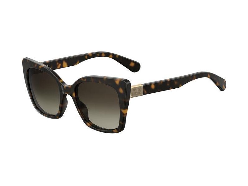 Love Moschino MOL 000/S 086/HA 53 Women sunglasses