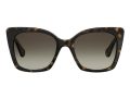 Love Moschino MOL 000/S 086/HA 53 Women sunglasses