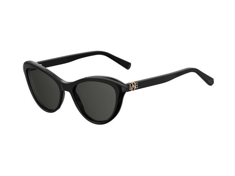 Love Moschino MOL 015/S 807/IR 53 Women sunglasses