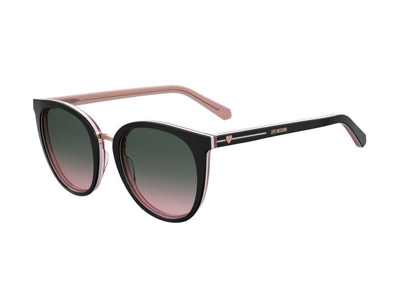 Love Moschino MOL 016/S 807/JP 51 Women sunglasses