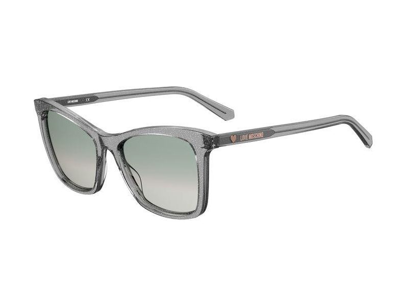 Love Moschino MOL 020/S KB7/JP 53 Women sunglasses
