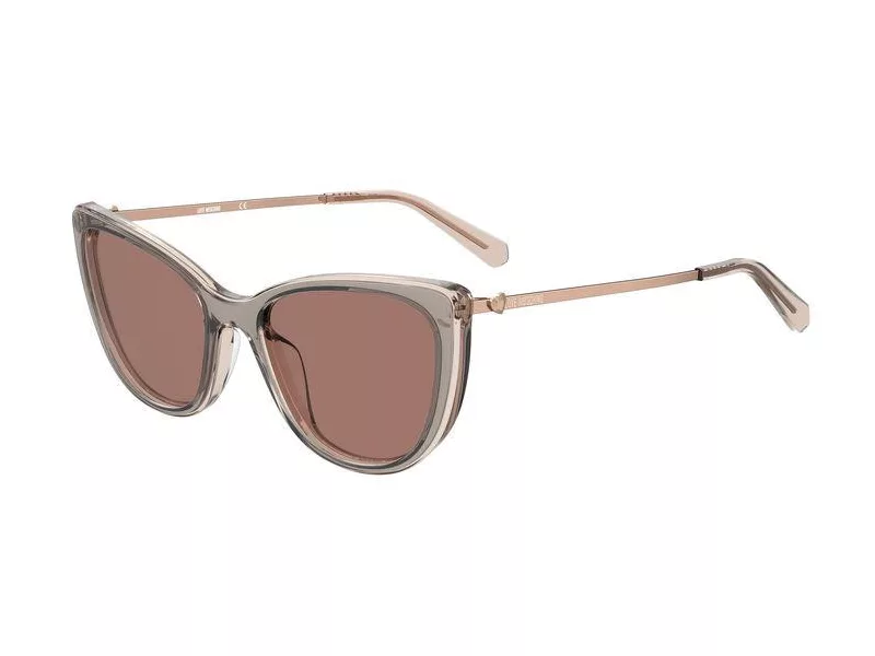 Love Moschino MOL 036/S 7HH/4S 54 Women sunglasses - Contact