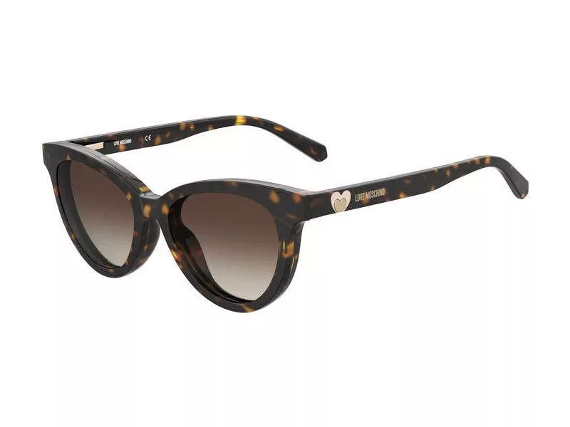 Love Moschino MOL 051/CS 086/HA 52 Women glasses