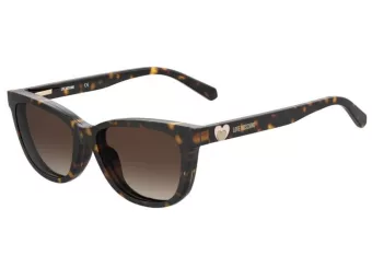 Love Moschino MOL 052/CS 086/HA 53 Women glasses