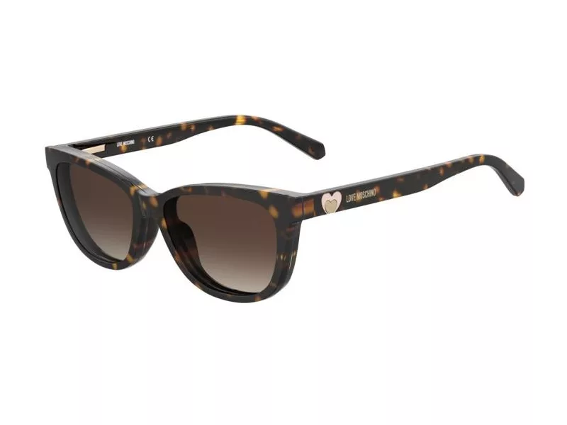 Love Moschino MOL 052/CS 086/HA 53 Women glasses