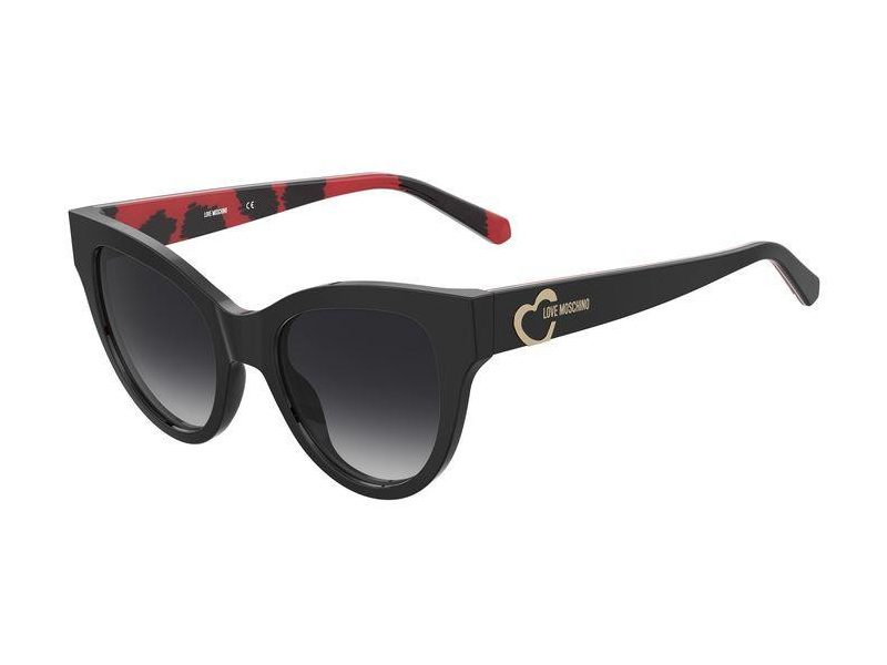 Love Moschino MOL 053/S UYY/9O 50 Women sunglasses