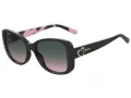 Love Moschino MOL 054/S S3S/JP 56 Women sunglasses