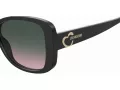 Love Moschino MOL 054/S S3S/JP 56 Women sunglasses