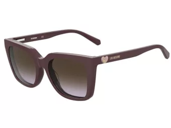Love Moschino MOL 055/CS 0T7/QR 54 Women glasses