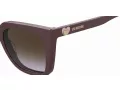 Love Moschino MOL 055/CS 0T7/QR 54 Women glasses