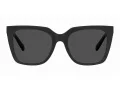 Love Moschino MOL 055/CS 807/IR 54 Women glasses with clip-on
