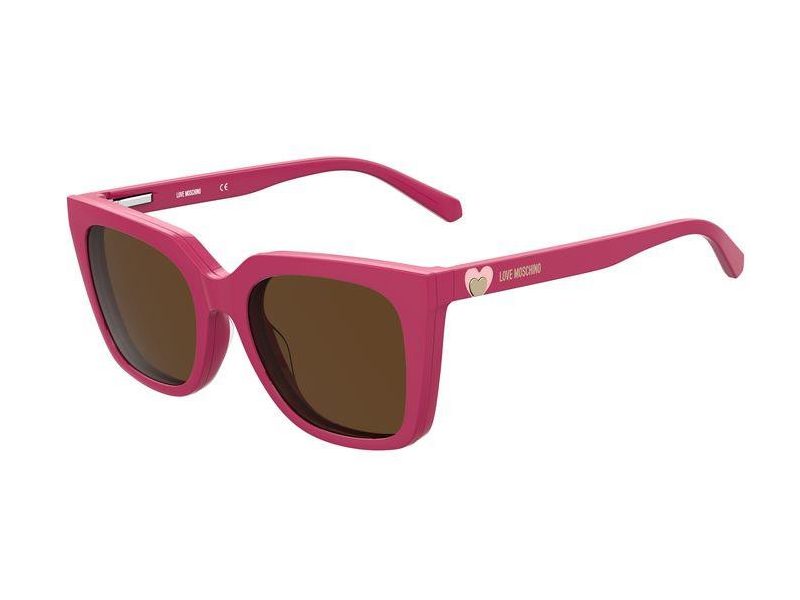 Love Moschino sunglasses MOL 055/CS MU1/70