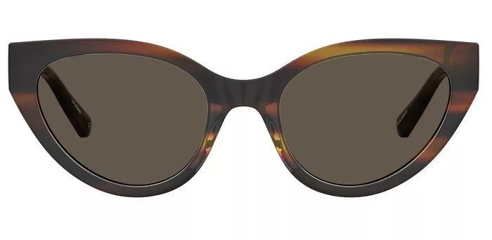 Love Moschino MOL 064/S 05L/70 53 Women sunglasses - Contact
