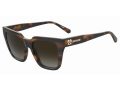 Love Moschino MOL 065/S 05L/HA 52 Women sunglasses
