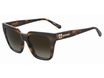 Love Moschino MOL 065/S 05L/HA 52 Women sunglasses