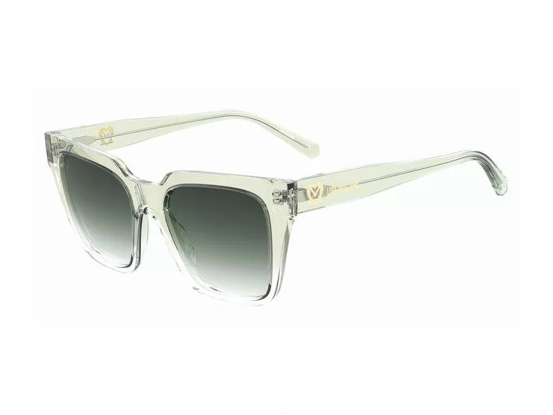 Love Moschino sunglasses MOL 065/S 1ED/9K - Contact lenses, display picture 1