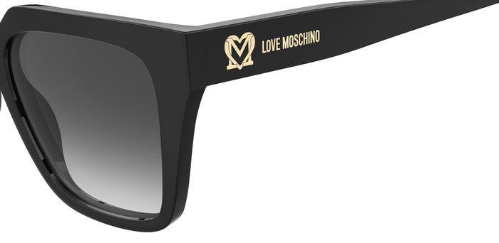 Love Moschino MOL 065/S 807/9O 52 Women sunglasses - Contact 
