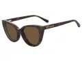 Love Moschino MOL 066/CS 05L/70 54 Women glasses