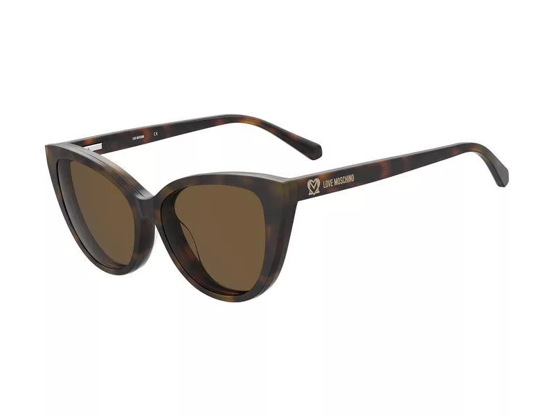 Love Moschino MOL 066/CS 05L/70 54 Women glasses